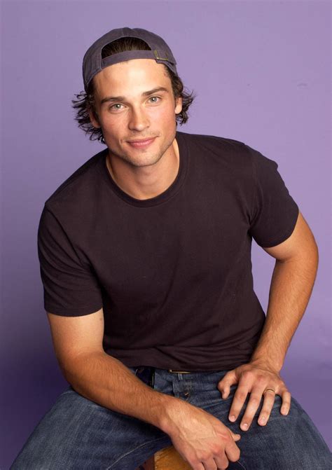 Tom Welling